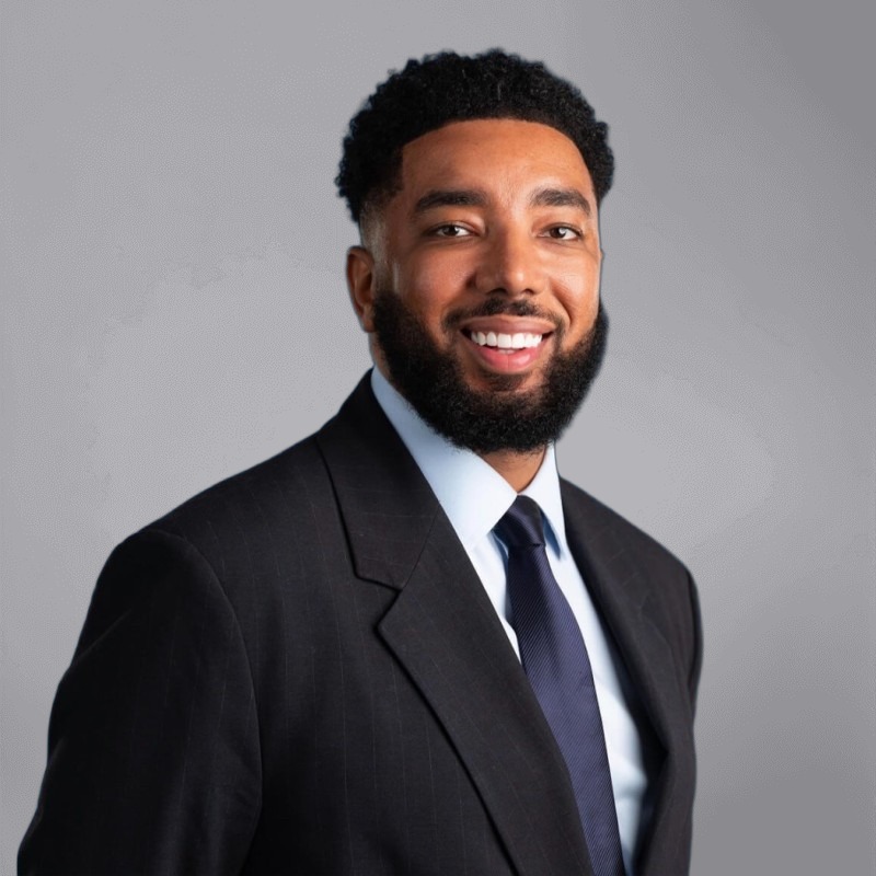 Mohamed Mohamed, founder and CEO of Smart Bricks